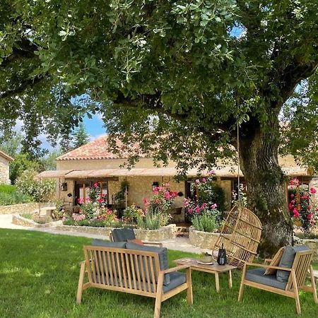 Chez Brunet Chambres D'Hotes Et Gite Lagraulet-du-Gers 외부 사진