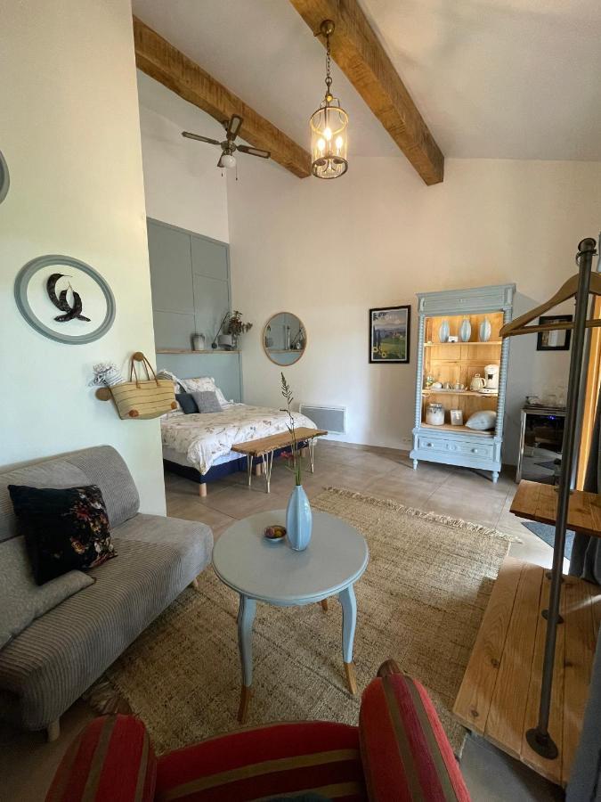 Chez Brunet Chambres D'Hotes Et Gite Lagraulet-du-Gers 외부 사진