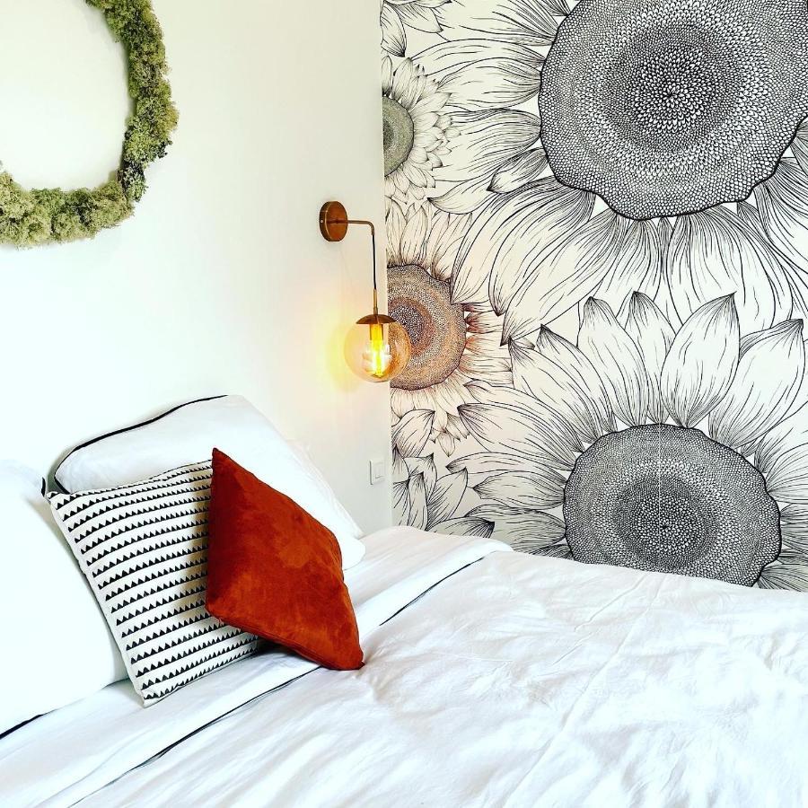 Chez Brunet Chambres D'Hotes Et Gite Lagraulet-du-Gers 외부 사진
