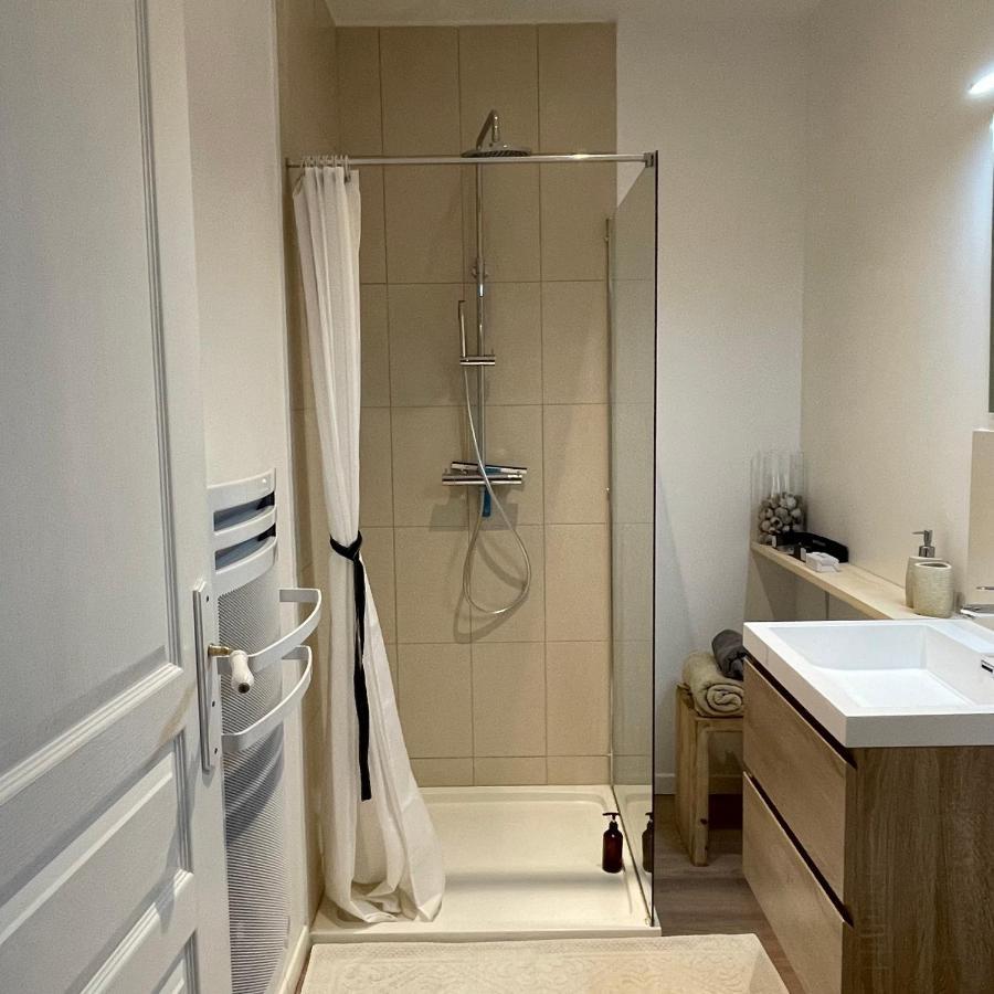 Chez Brunet Chambres D'Hotes Et Gite Lagraulet-du-Gers 외부 사진