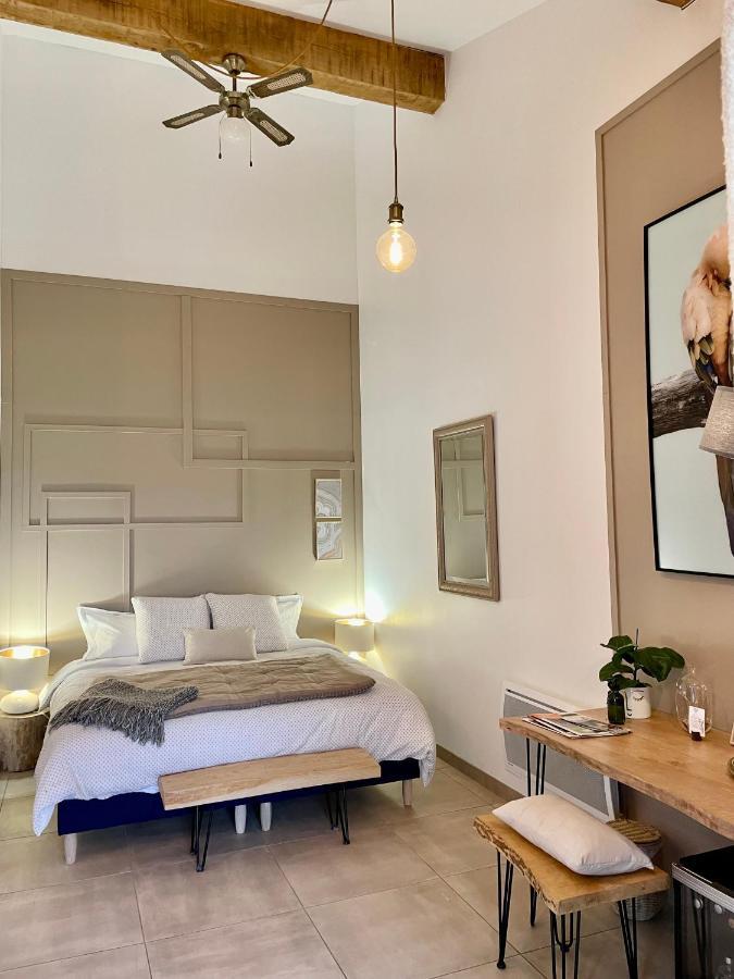 Chez Brunet Chambres D'Hotes Et Gite Lagraulet-du-Gers 외부 사진