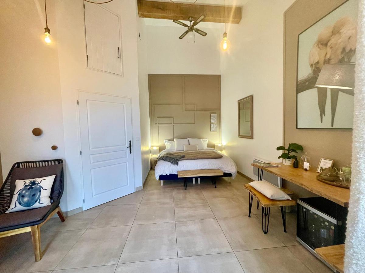 Chez Brunet Chambres D'Hotes Et Gite Lagraulet-du-Gers 외부 사진