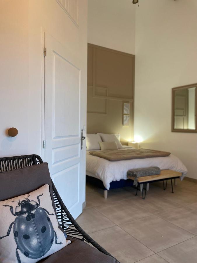 Chez Brunet Chambres D'Hotes Et Gite Lagraulet-du-Gers 외부 사진