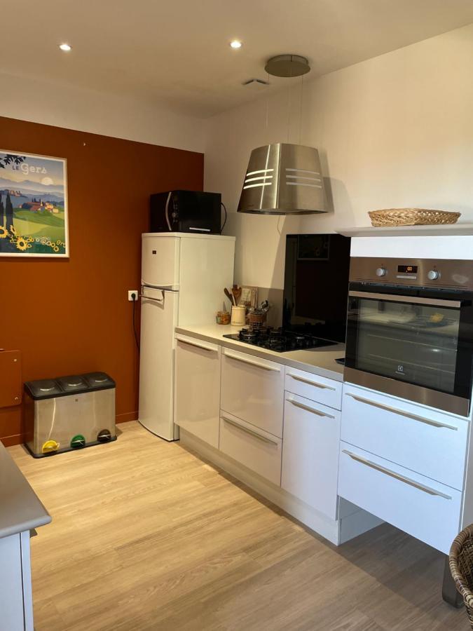 Chez Brunet Chambres D'Hotes Et Gite Lagraulet-du-Gers 외부 사진