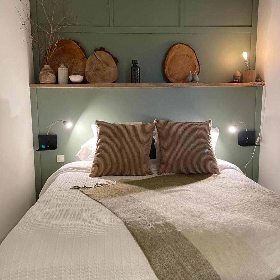 Chez Brunet Chambres D'Hotes Et Gite Lagraulet-du-Gers 외부 사진