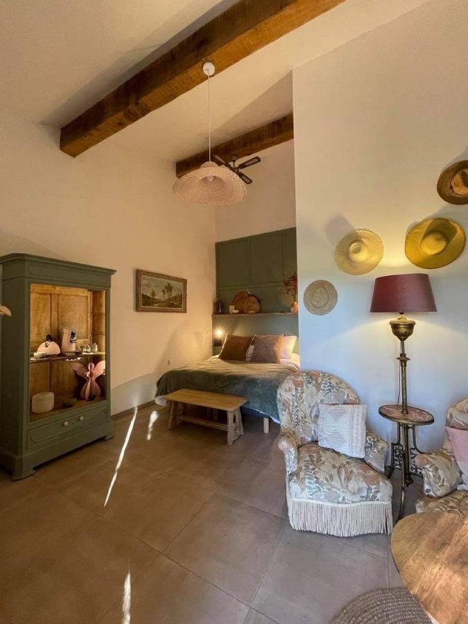 Chez Brunet Chambres D'Hotes Et Gite Lagraulet-du-Gers 외부 사진