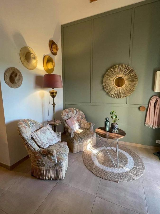 Chez Brunet Chambres D'Hotes Et Gite Lagraulet-du-Gers 외부 사진